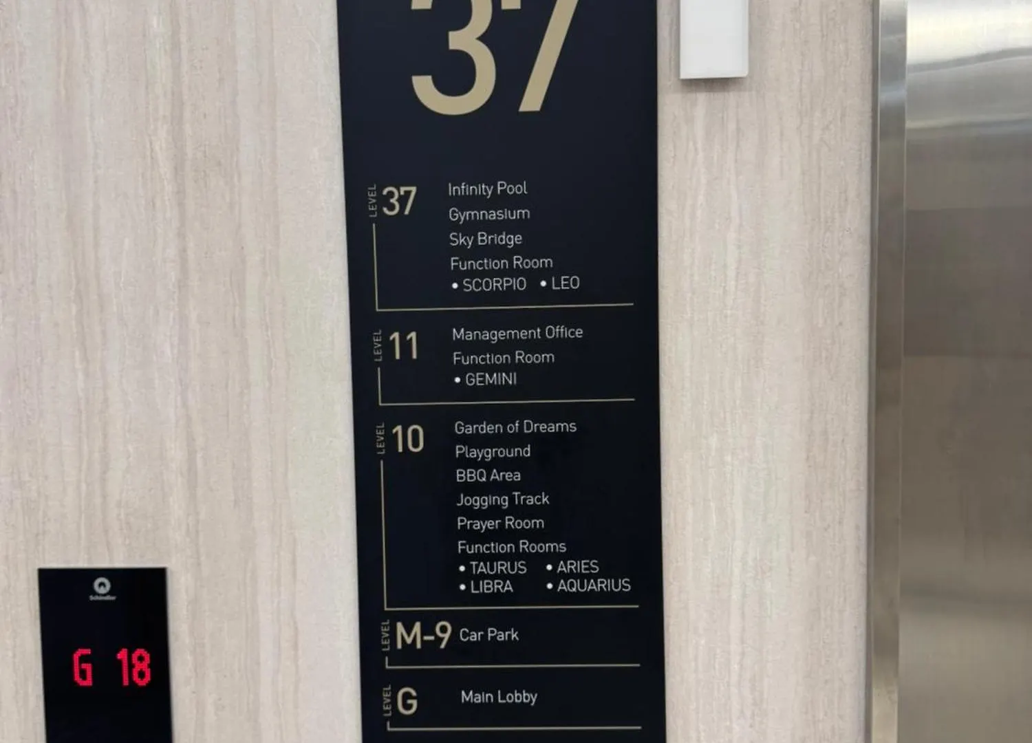 Apartment Axon Residence Klcc Suites At Kuala Lumpur