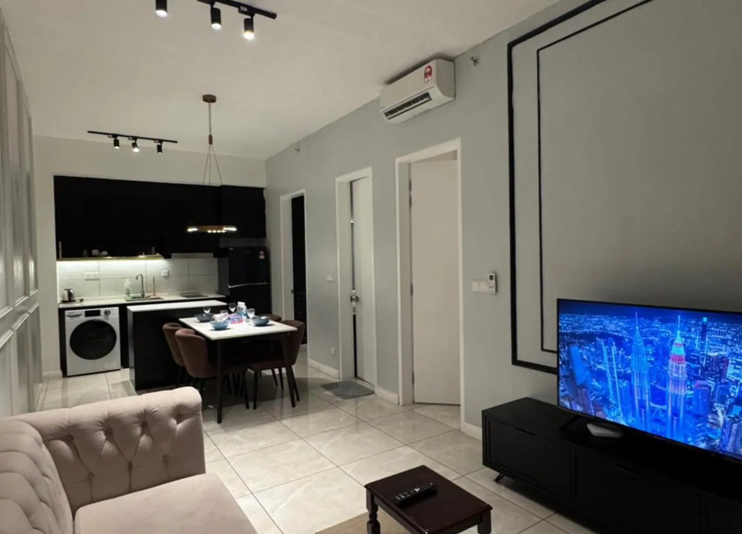 Axon Residence Klcc Suites At Kuala Lumpur 0*,  Ma­lay­sia