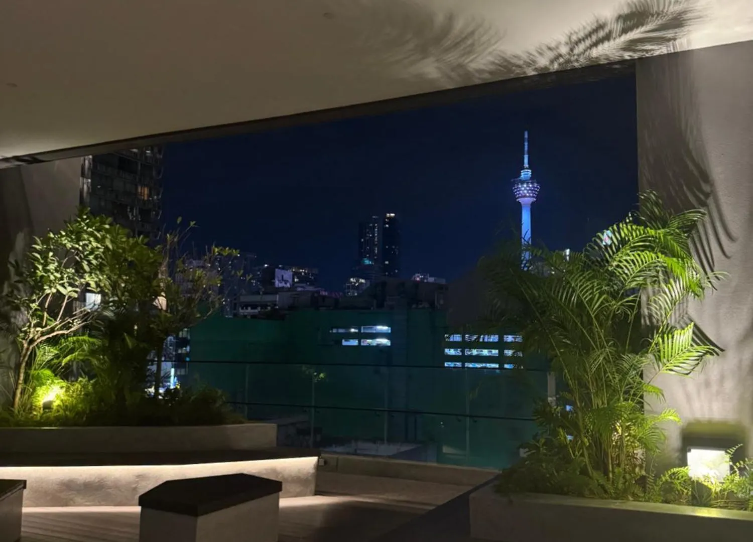Axon Residence Klcc Suites At Kuala Lumpur 0*,  Ma­lay­sia
