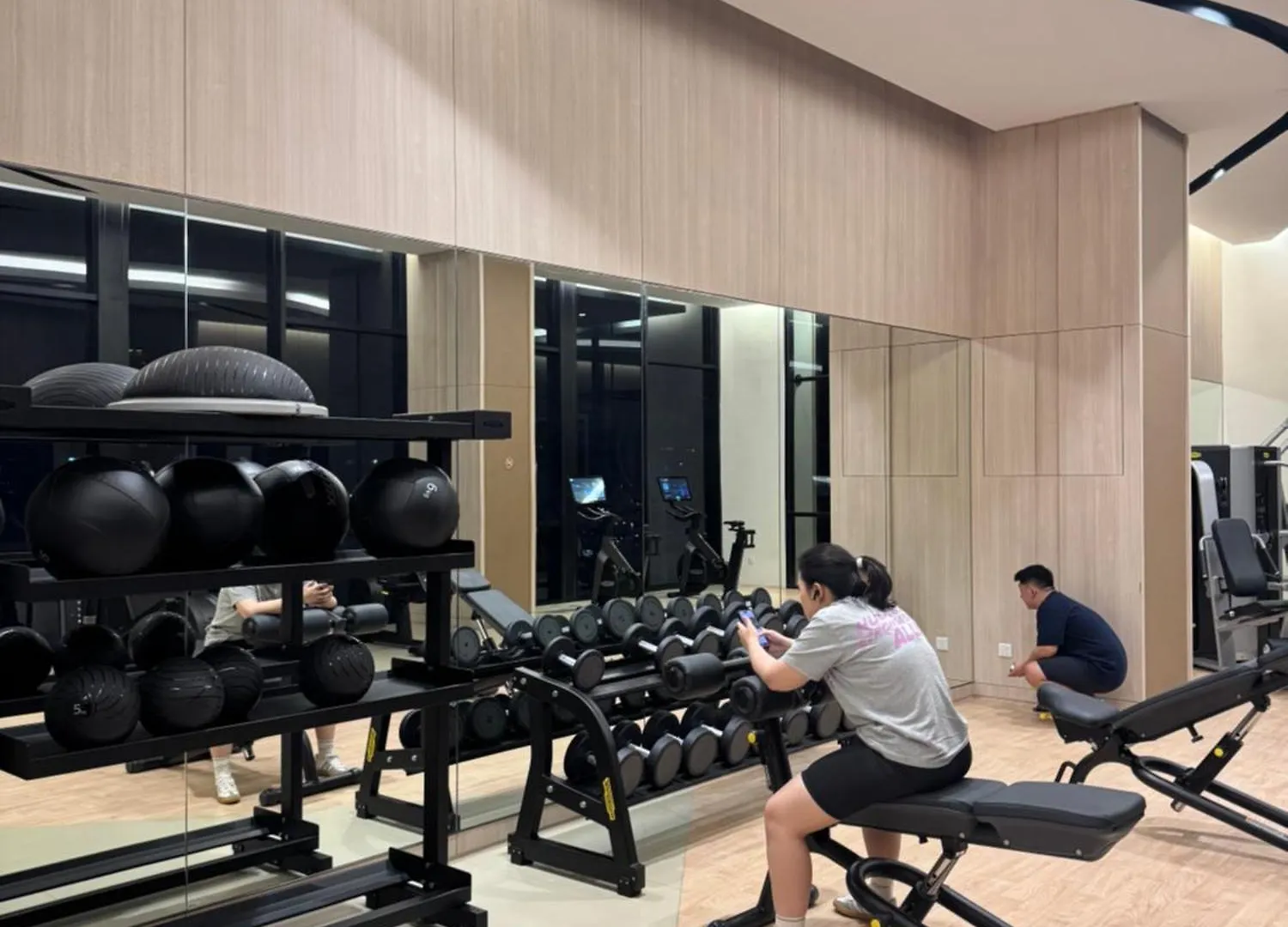 Axon Residence Klcc Suites At Kuala Lumpur Apartment