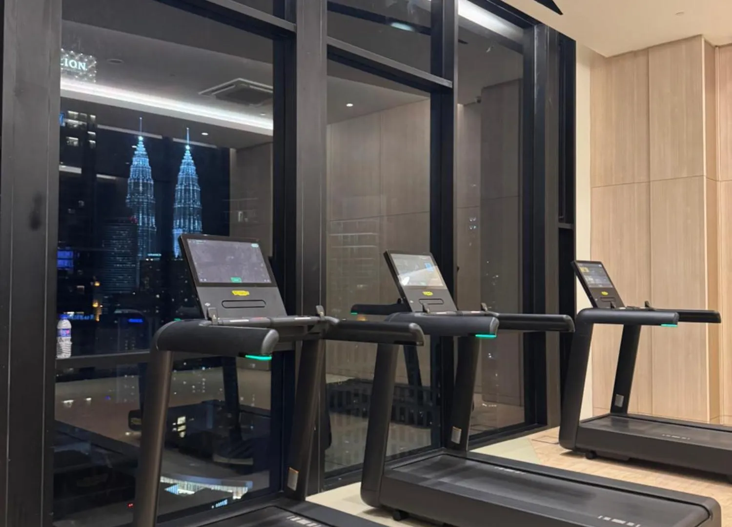 Axon Residence Klcc Suites At Kuala Lumpur 0*,  Ma­lay­sia