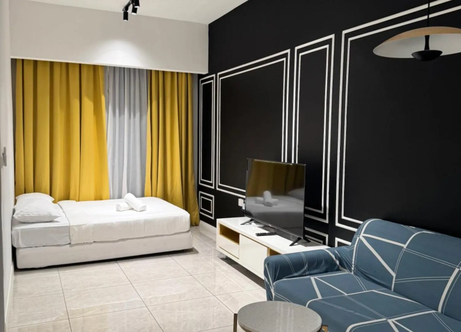 Διαμέρισμα Axon Residence Klcc Suites At Κουάλα Λουμπούρ