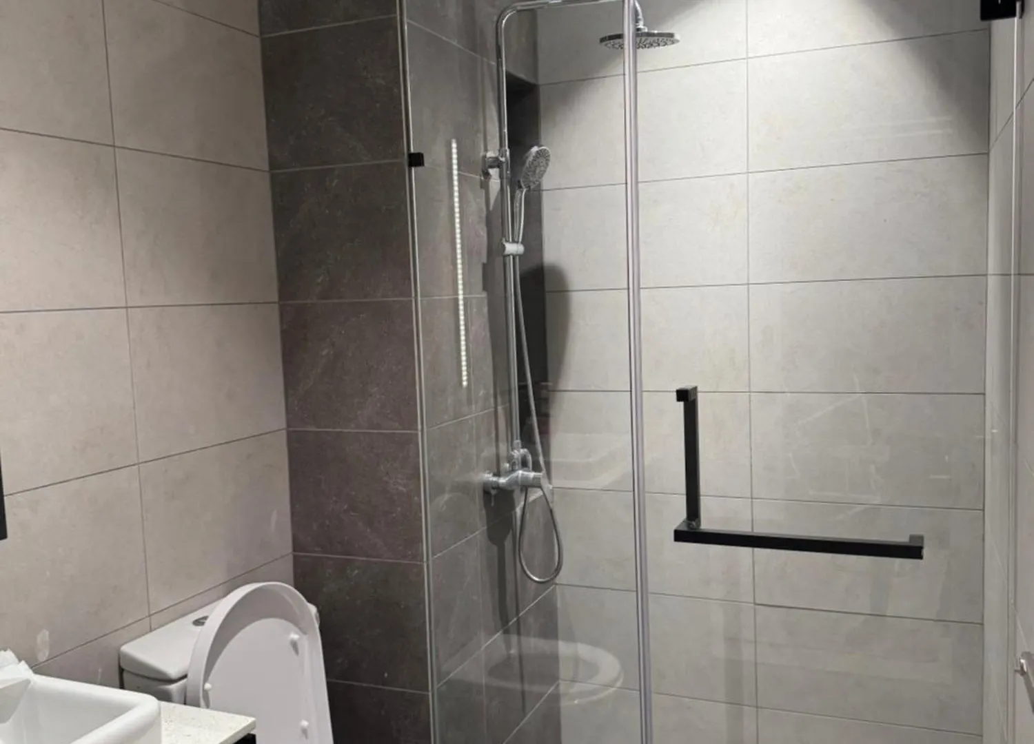 Axon Residence Klcc Suites At Κουάλα Λουμπούρ