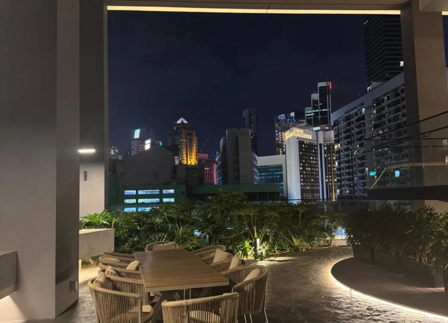 Axon Residence Klcc Suites At Κουάλα Λουμπούρ Μαλαισία
