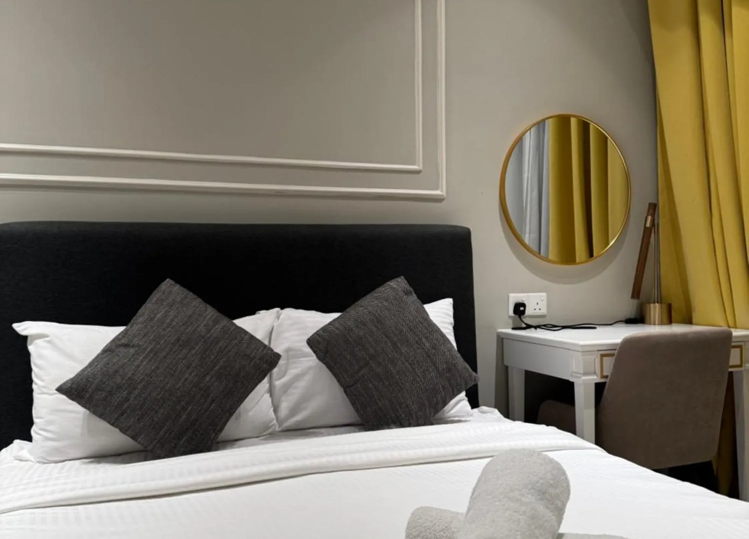 Axon Residence Klcc Suites At Κουάλα Λουμπούρ Διαμέρισμα