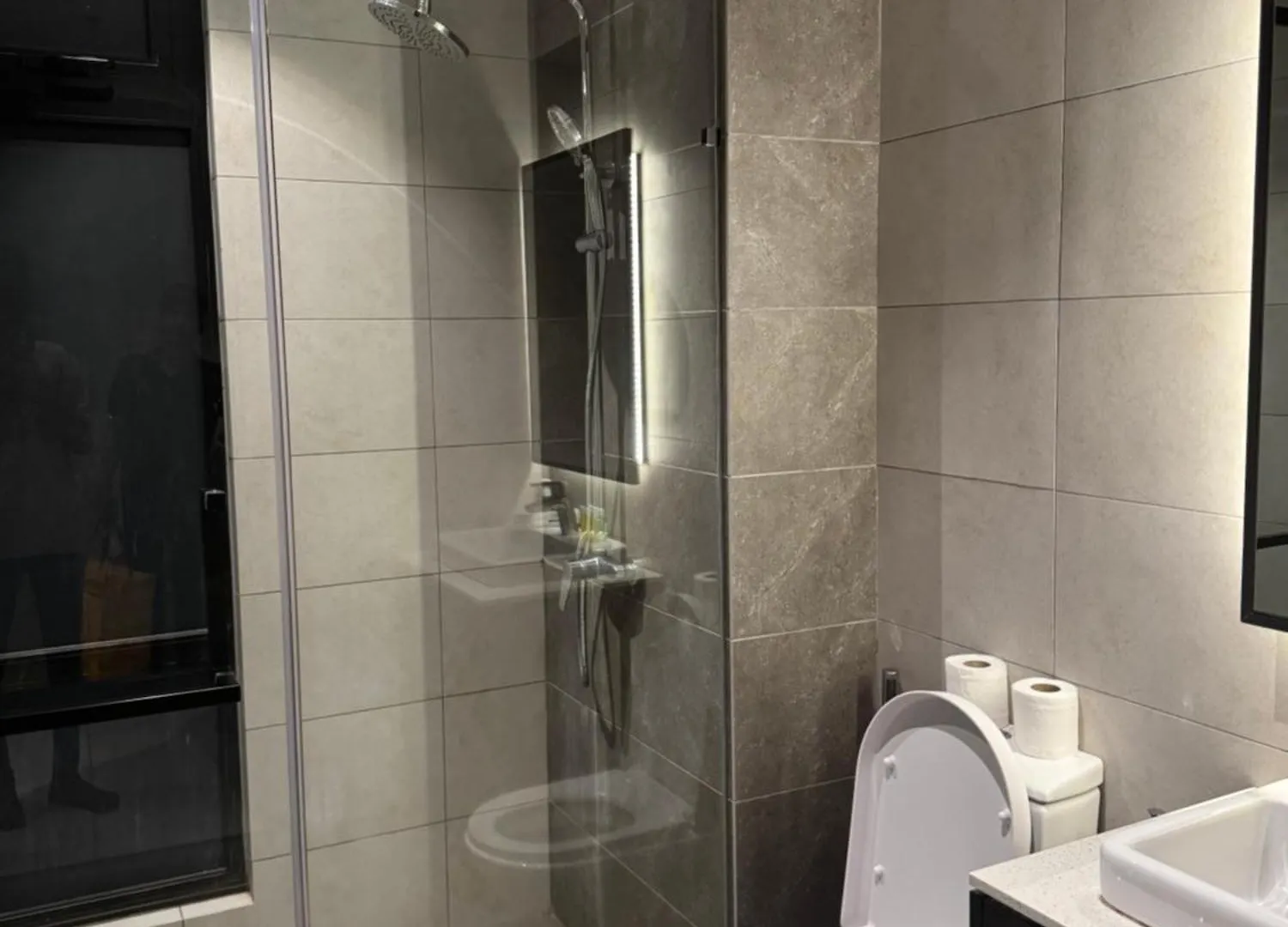 Axon Residence Klcc Suites At Κουάλα Λουμπούρ Διαμέρισμα