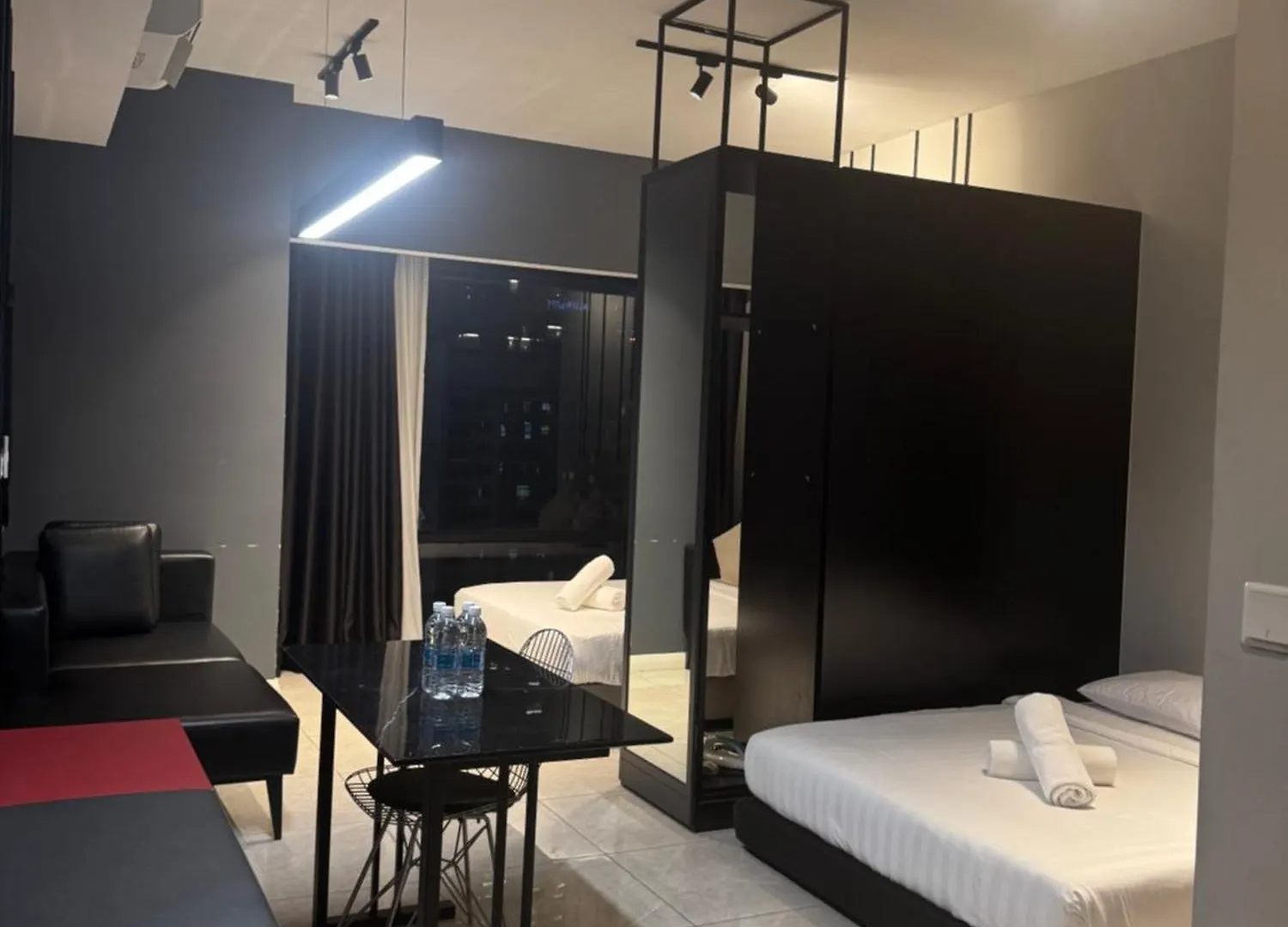 Διαμέρισμα Axon Residence Klcc Suites At Κουάλα Λουμπούρ